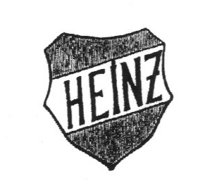 Клеймо Rudolph Heinz & Co.
