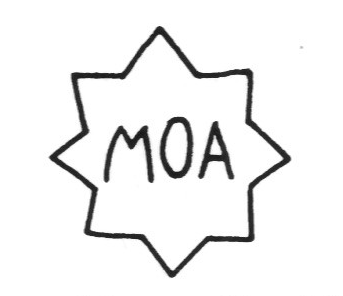 Клеймо Max Oskar Arnold Porzellanfabrik