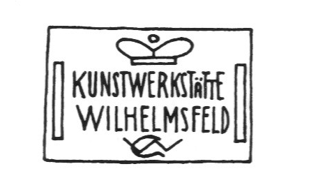Клеймо Goebel Porzellanfabrik