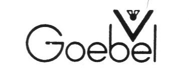 Клеймо Goebel Porzellanfabrik