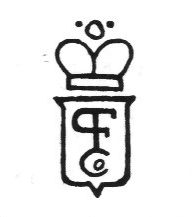 Клеймо Fischer & Co.