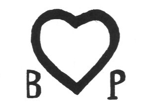 Клеймо Bachr & Proeschild
