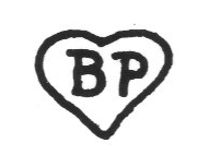 Клеймо Bachr & Proeschild
