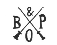 Клеймо Bachr & Proeschild