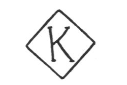 Клеймо J.D. Kestner Porzellanfabrik