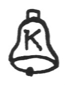 Клеймо C.F. Kling & Co.