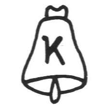 Клеймо C.F. Kling & Co.