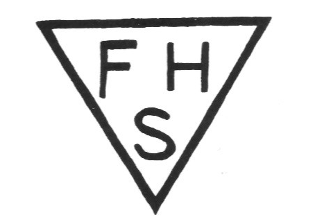 Клеймо Franz Hoffmann