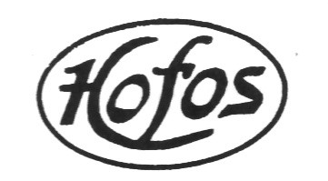 Клеймо Adolf Hoffmann