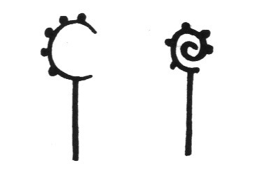 Клеймо Dressel, Kister & Cie.
