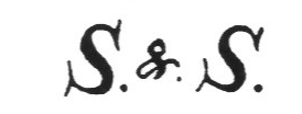 Клеймо C.G. Schierholz & Sohn