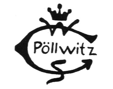 Клеймо W. Gleissner Söhne