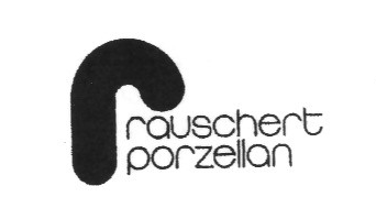 Клеймо Paul Rauschert GmbH & Co. KG.