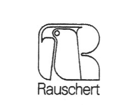 Клеймо Paul Rauschert GmbH & Co. KG.