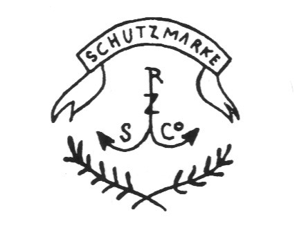 Клеймо Zeh, Scherzer & Co.
