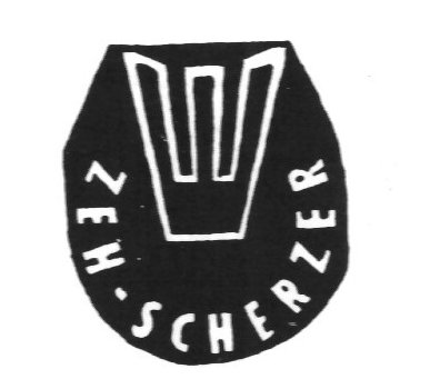 Клеймо Zeh, Scherzer & Co.