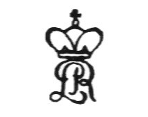 Клеймо Porzellanfabrik Leube & Co.