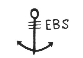 Клеймо Ernst Bohne Söhne
