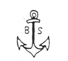 Клеймо Albert Stahl & Co.