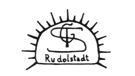 Клеймо Gebr. Stauch Porzellanfabrik