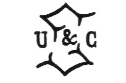 Клеймо Utzschneider & Co.