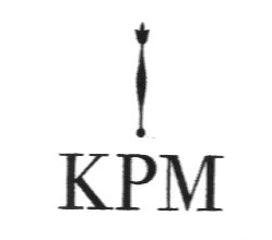 Клеймо Staatliche Porzellan Manufaktur