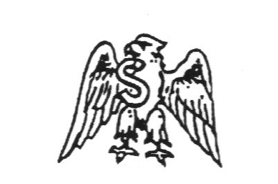 Клеймо Rösler Porzellan & Keramik