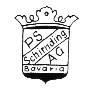 Клеймо Porzellanfabrik Schirnding