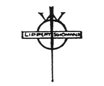 Клеймо Willy Lippert
