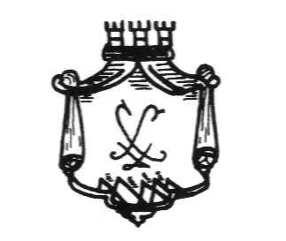 Клеймо Oscar Schaller & Co.
