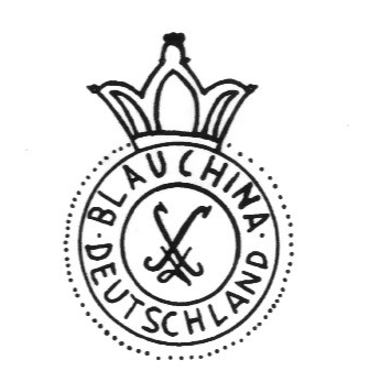 Клеймо Oscar Schaller & Co.