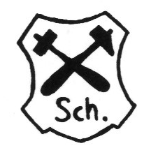 Клеймо Schumann & Schreider Porzellanfabrik Schwarzenhammer