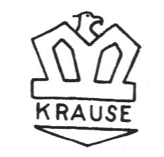 Клеймо R.M. Krause