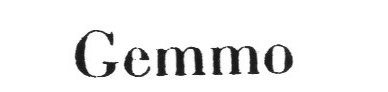 Клеймо Heinrich & Co.