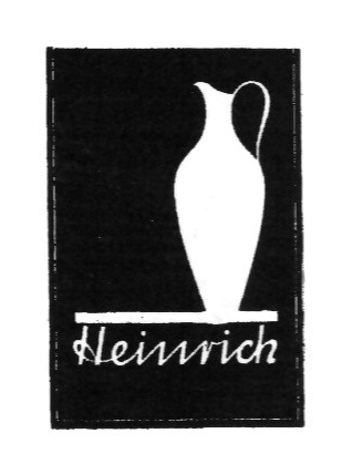 Клеймо Heinrich & Co.