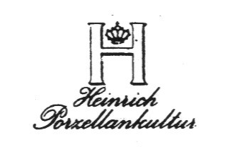 Клеймо Heinrich & Co.