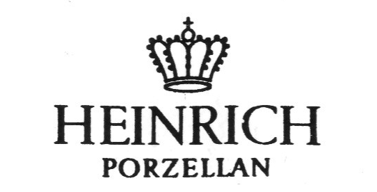 Клеймо Heinrich & Co.