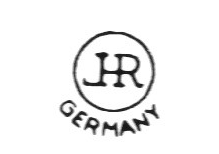 Клеймо L. Hutschenreuther