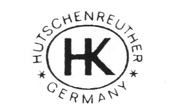 Клеймо L. Hutschenreuther