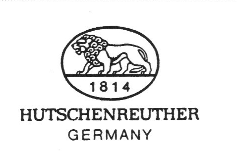 Клеймо Hutschenreuther AG