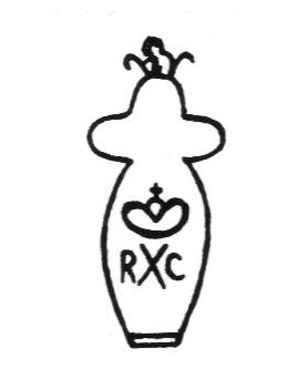 Клеймо Philipp Rosenthal & Co.
