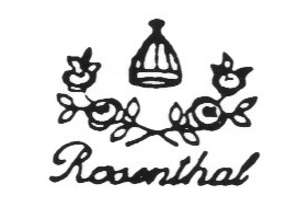 Клеймо Philipp Rosenthal & Co.