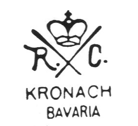 Клеймо Philipp Rosenthal & Co.