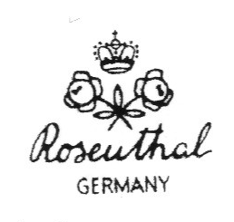 Клеймо Philipp Rosenthal & Co.
