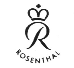 Клеймо Philipp Rosenthal & Co.