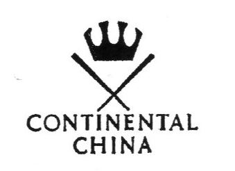 Клеймо Rosenthal AG