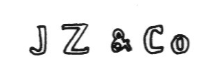 Клеймо Jacob Zeidler & Co