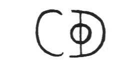 Клеймо Cuno & Otto Dressel