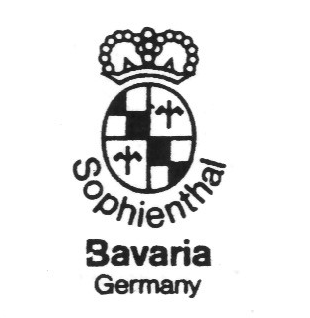 Клеймо Porzellanfabrik Thomas & Co.