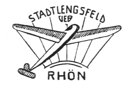 Клеймо VEB Porzellanfabrik Stadtlengsfeld